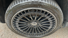 Mercedes-Benz EQC 400 300kW AMG Line Premium Plus 80kWh 5dr Auto Electric Estate